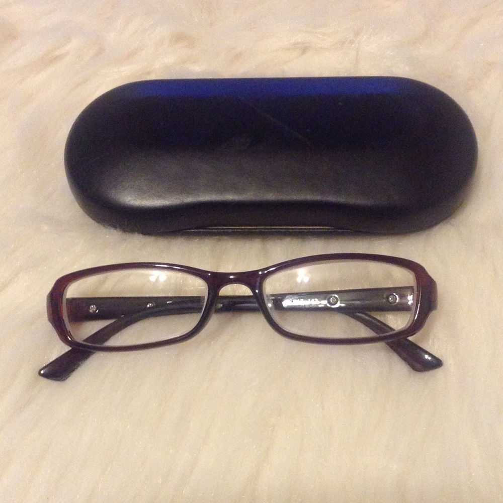Odysey Glasses
